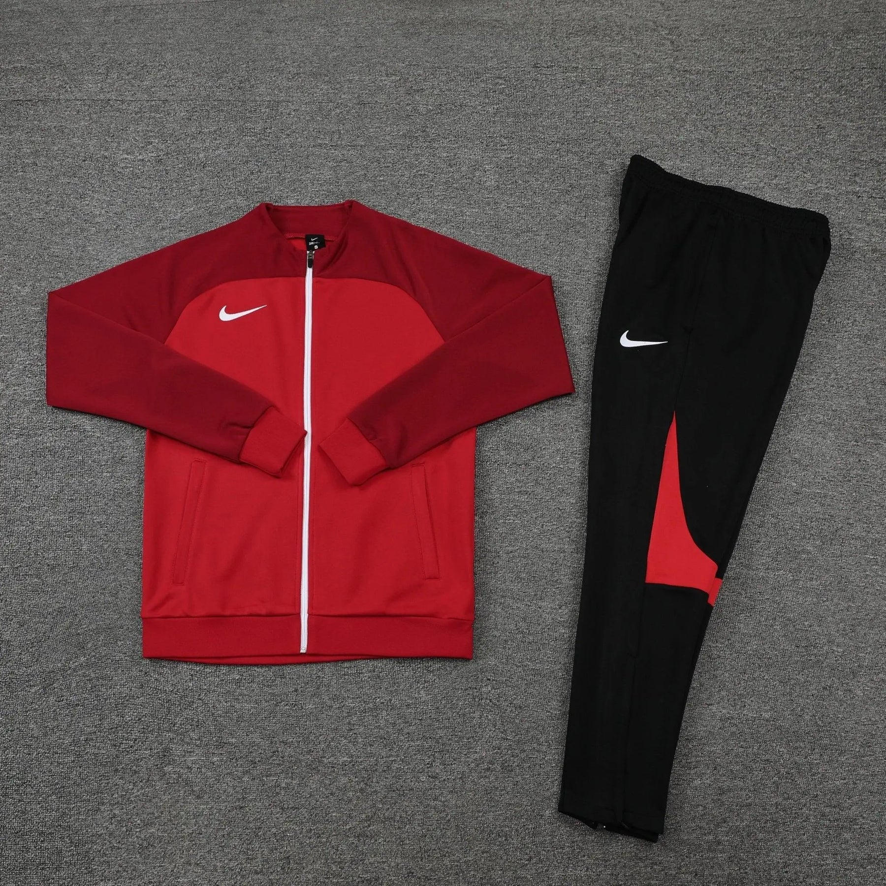 Conjunto Nike Pro Esportivo - Mvstore11