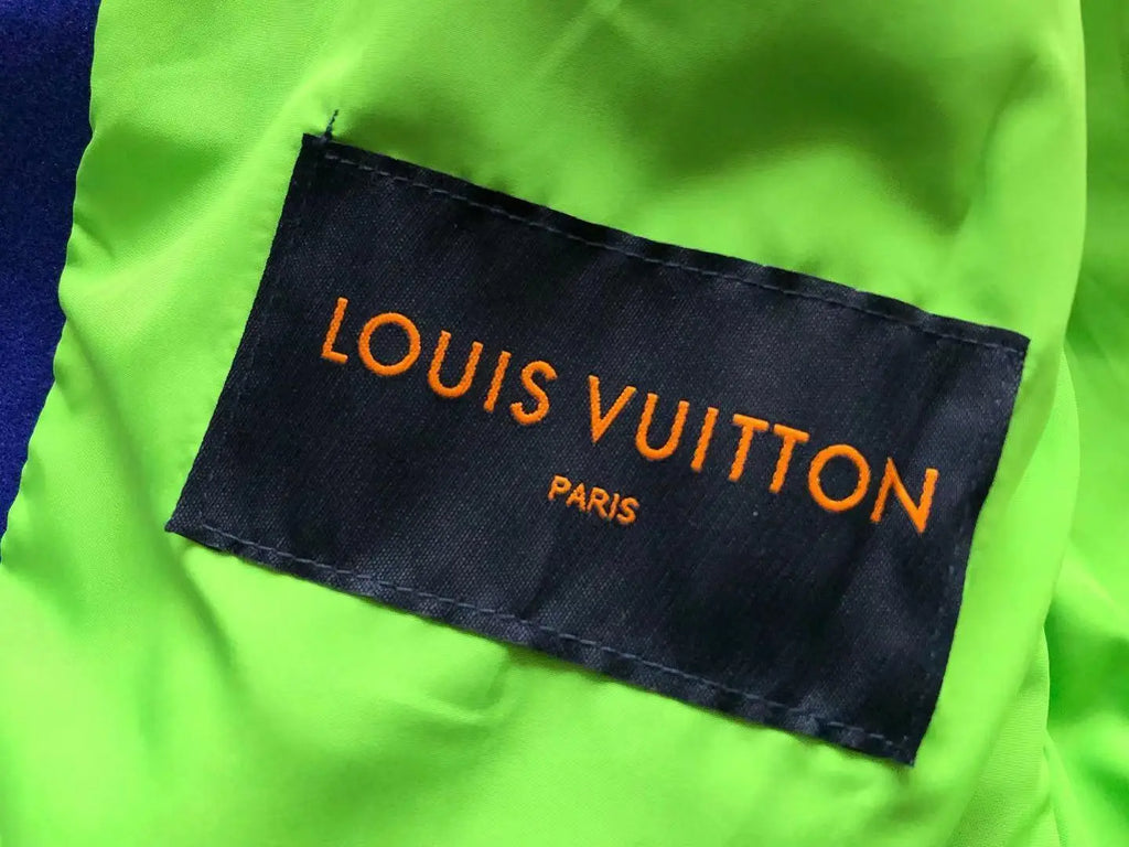 Jaqueta Louis Vuitton - Mvstore11